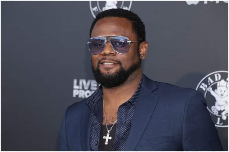 Carl Thomas Net Worth | Wife - Famous People Today