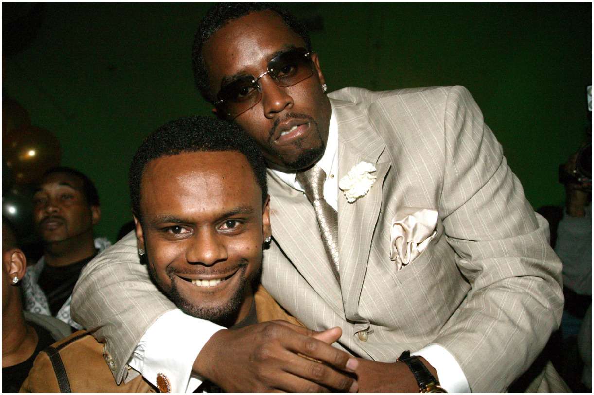 Carl Thomas Net Worth Wife Famous People Today