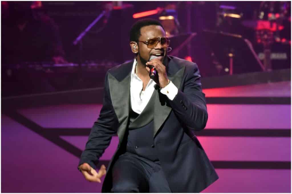 Carl Thomas Net Worth Wife Famous People Today
