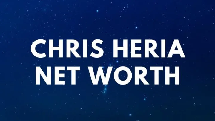 Chris Heria - Net Worth, Wife, Son (Zen), Girlfriend, Height, Tattoos, Weight, Wiki, Diet 