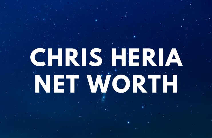 Chris Heria - Net Worth, Wife, Son (Zen), Girlfriend, Height, Tattoos, Weight, Wiki, Diet 