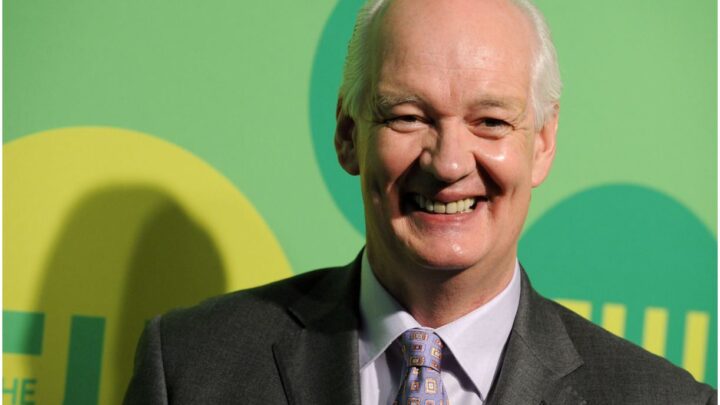 Colin Mochrie Net Worth 2020 Wife, Daughter, Age, Height