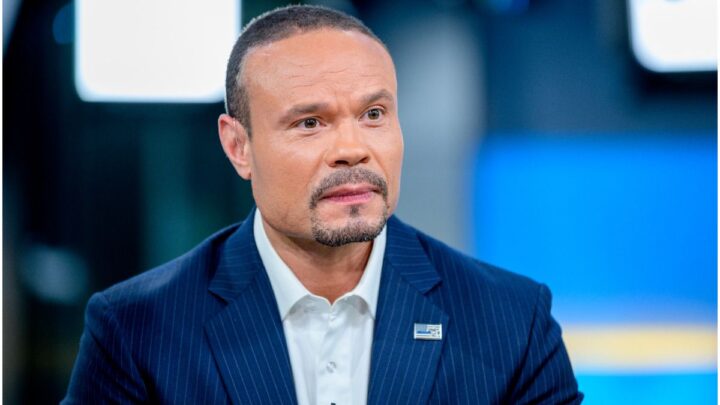 Dan Bongino Net Worth 2020 Wife (Paula Martinez), Books, Height