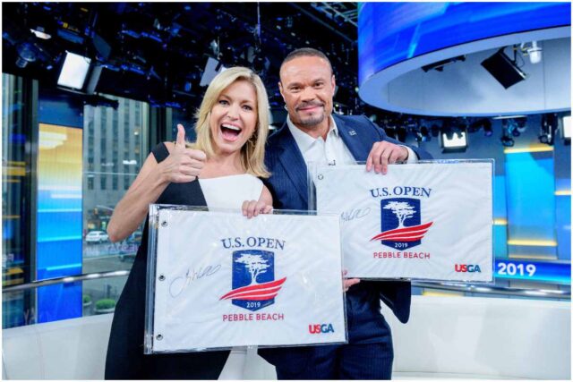 Dan Bongino Net Worth 2021 Wife (Paula Martinez), Books