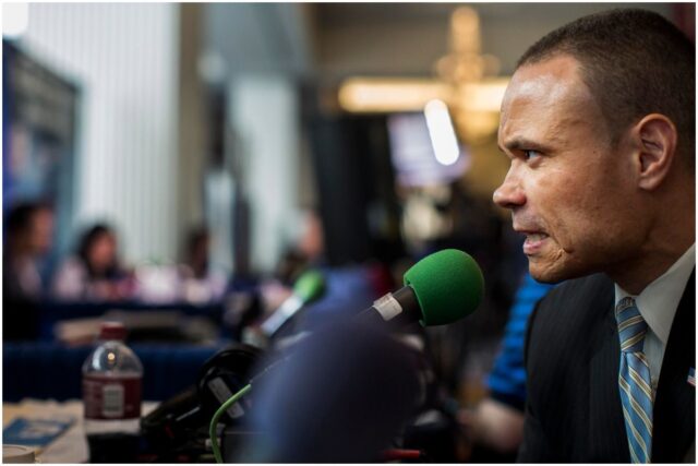 Dan Bongino Net Worth 2021 Wife (Paula Martinez), Books