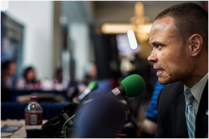 Dan Bongino Net Worth 2021 Wife (Paula Martinez), Books