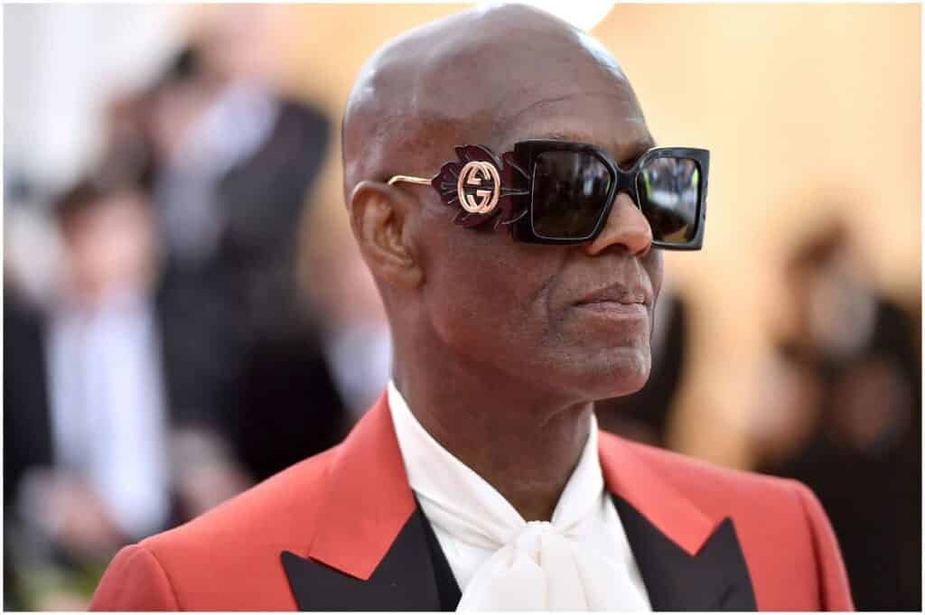 Dapper Dan Net Worth Famous People Today