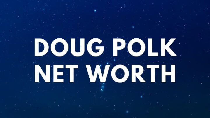 Doug Polk - Net Worth, Wife, Girlfriend, Wiki, Poker, Crypto