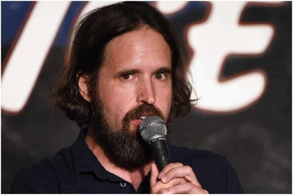 Duncan Trussell Net Worth Wife Famous People Today