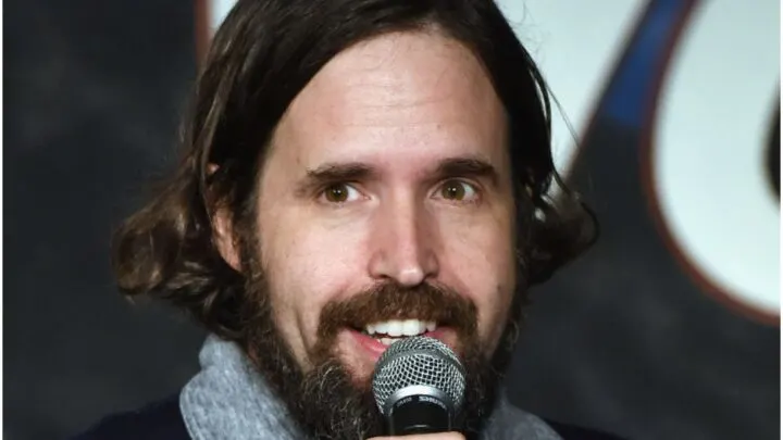 Duncan Trussell - Net Worth, Wife, Girlfriend, Quotes, Cancer