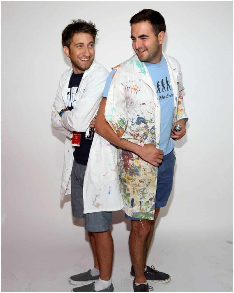 Gavin Free Net Worth - Latest Update - Famous People Today