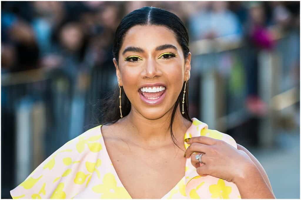 Hannah Bronfman Net Worth Famous People Today
