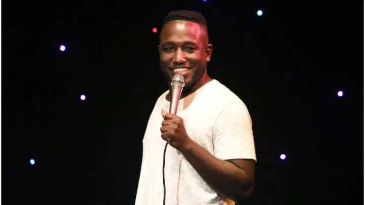 Hannibal Buress Net Worth 2020 Girlfriend, Arrest, Age, Height, Quotes