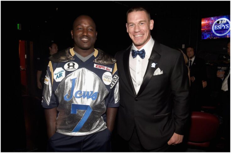 Hannibal Buress Net Worth | Wife - Famous People Today