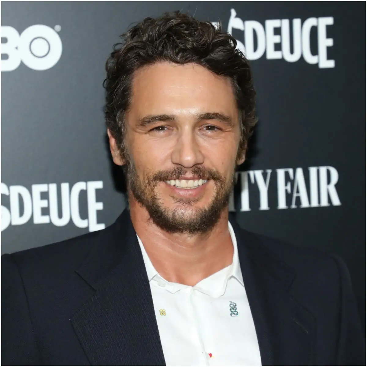 James Franco