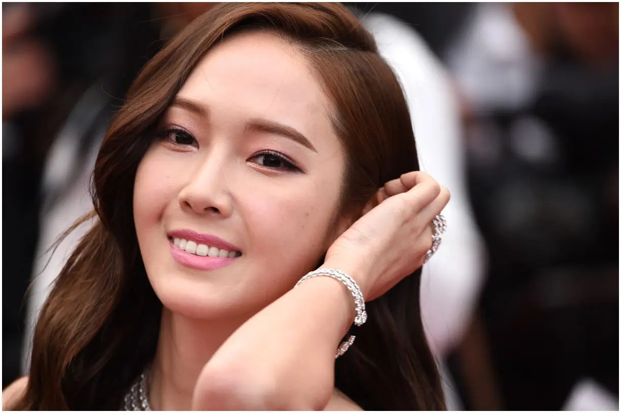Jessica Jung Net Worth Boyfriend (Tyler Kwon) Famous People Today