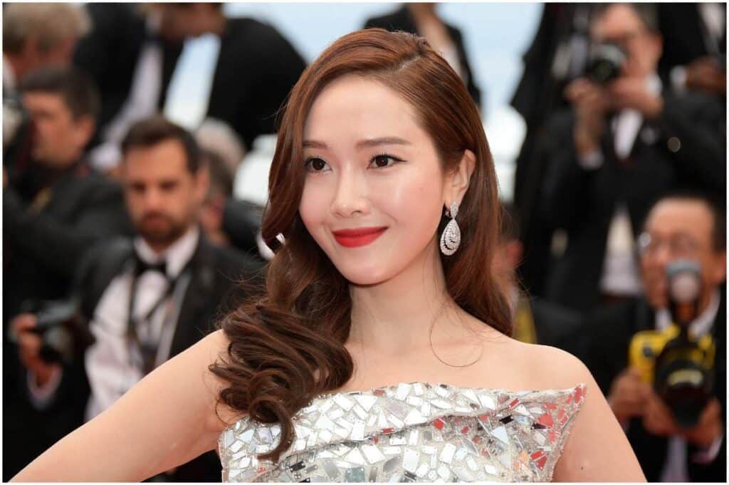 Jessica Jung Net Worth | Boyfriend (Tyler Kwon) - Famous People Today