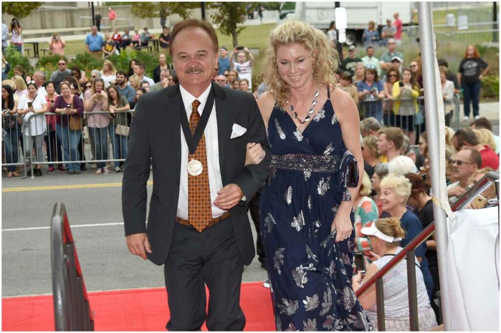 Jimmy Fortune Net Worth, Children, Wife (Nina), Biography Famous