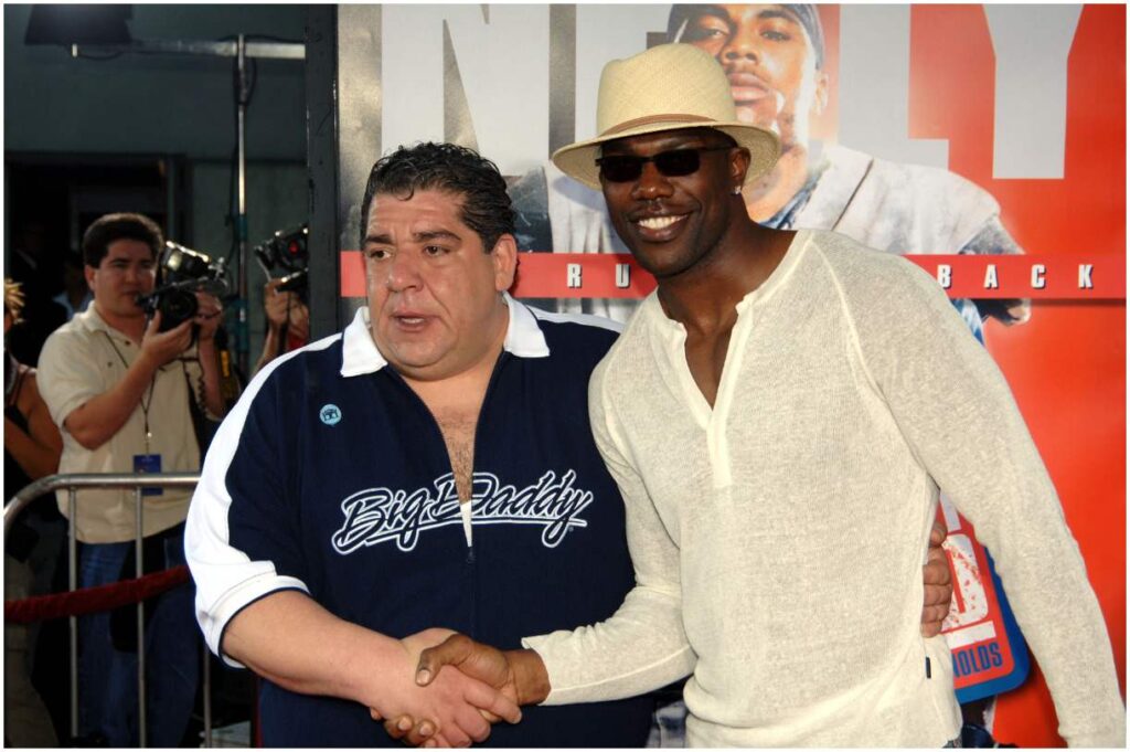 Joey Diaz Net Worth Wife & Daughter Famous People Today