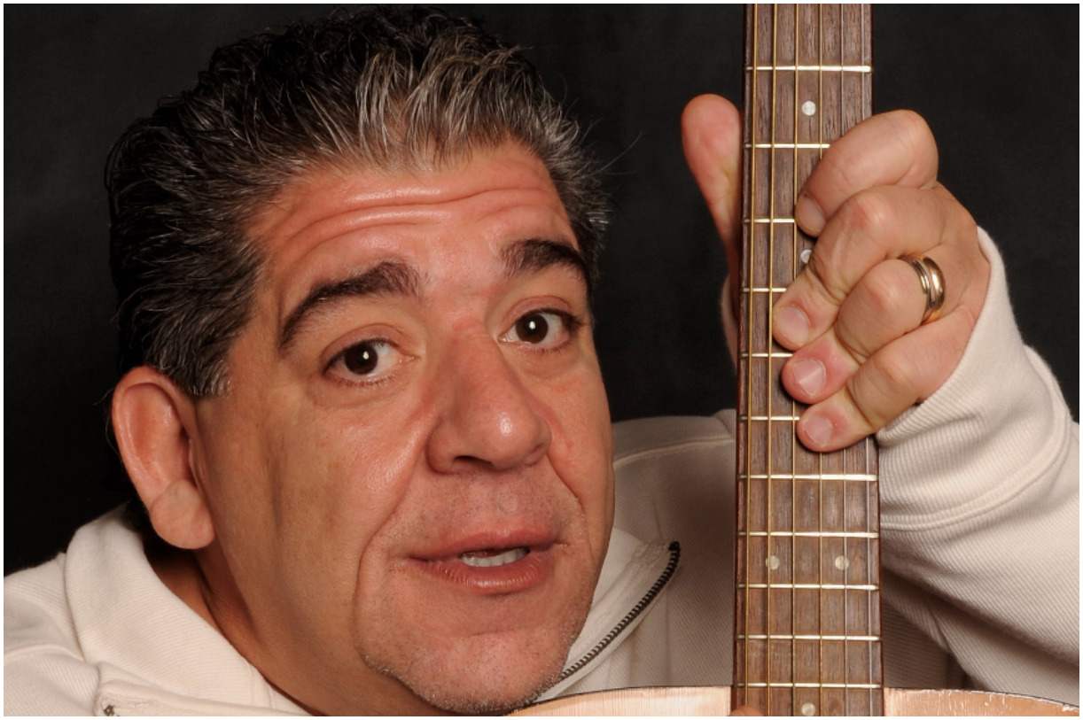 Joey Diaz Net Worth 2021 | Wife, Daughter, Age, Movies - Famous People Today