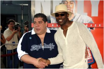 Joey Diaz Net Worth 2022 - Famous People Today