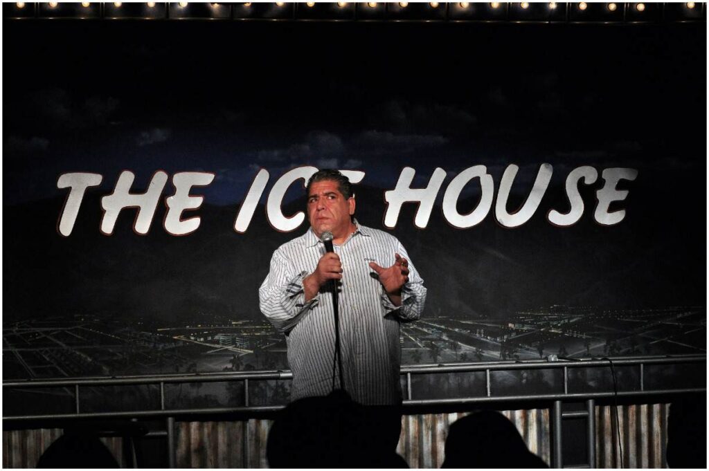 Joey Diaz Net Worth | Wife & Daughter - Famous People Today