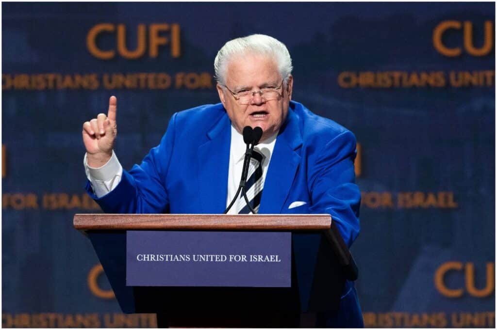 Top 20 Richest Pastors In The World 2024 Famous People Today