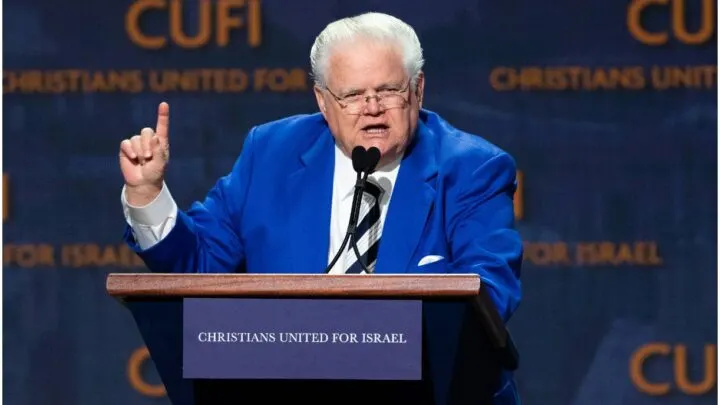 John Hagee Net Worth 2020 Wife, Divorce, Books, Age, Quotes
