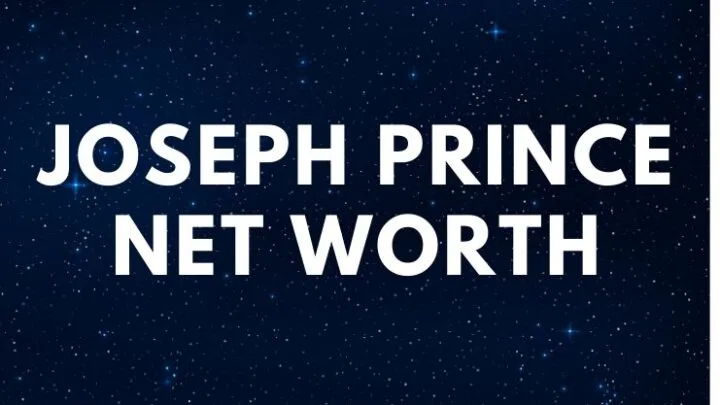 Joseph Prince Net Worth 2020 Wife, Salary, Books, Age, Quotes
