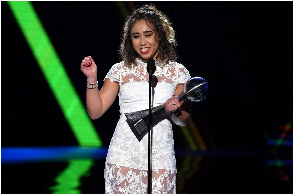 Katelyn Ohashi Net Worth Boyfriend, Parents, Ethnicity Famous