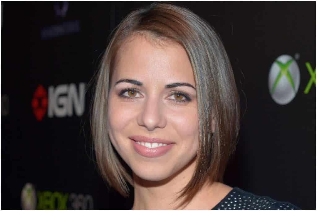 Laura Bailey Net Worth 2021 | Husband, Age, Height, Critical Role