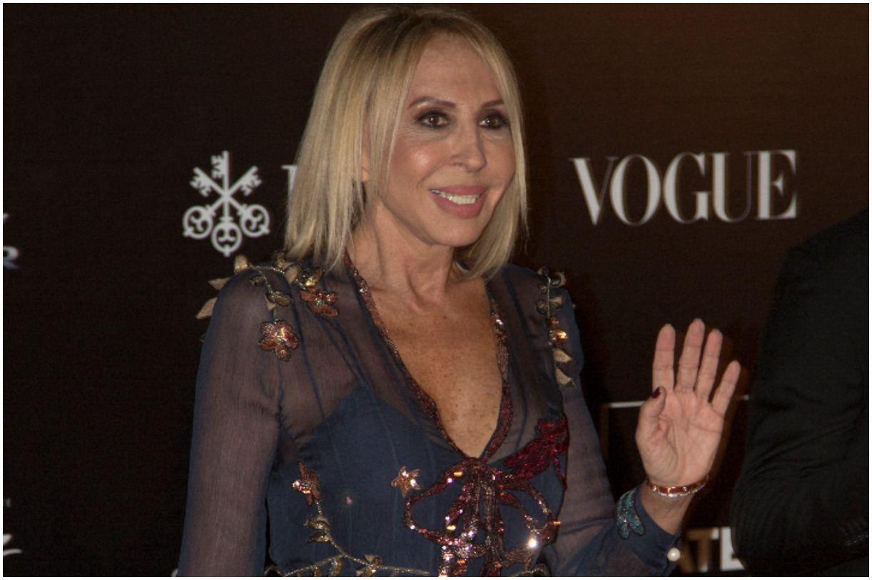 Laura Bozzo Net Worth Updated August 2021 Whatsthenetworth Com [ 395 x 640 Pixel ]