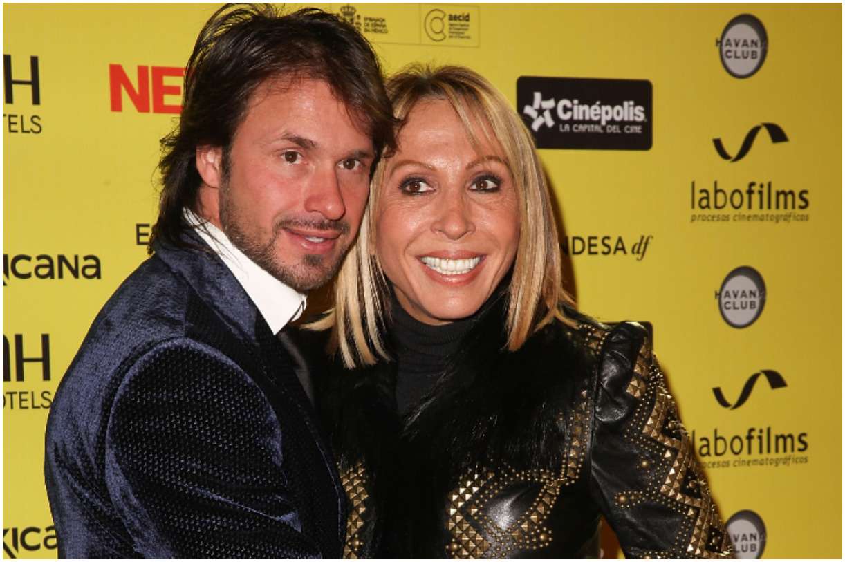 Laura Bozzo Net Worth Dead For 20 Minutes Bio Husband Boyfriend Famous People Today