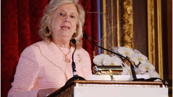 Linda Fairstein Net Worth 2020 Central Park Five, Husband, Books