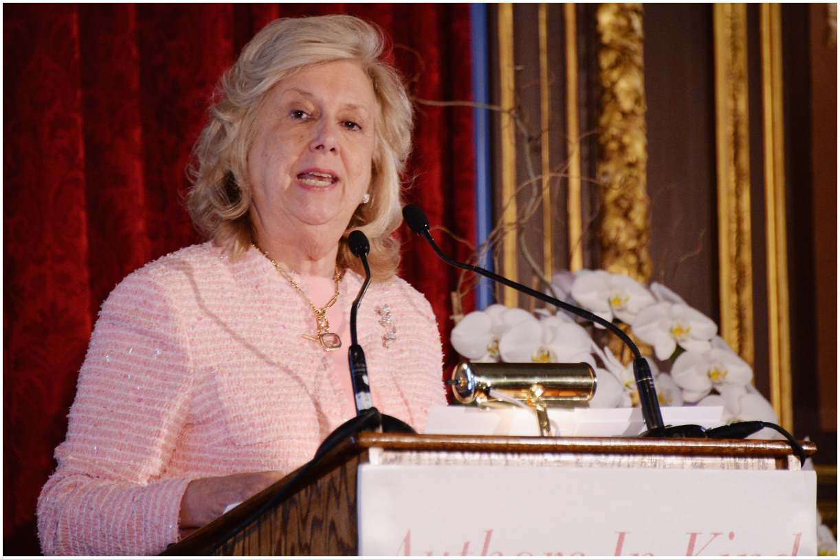 Books by linda fairstein image