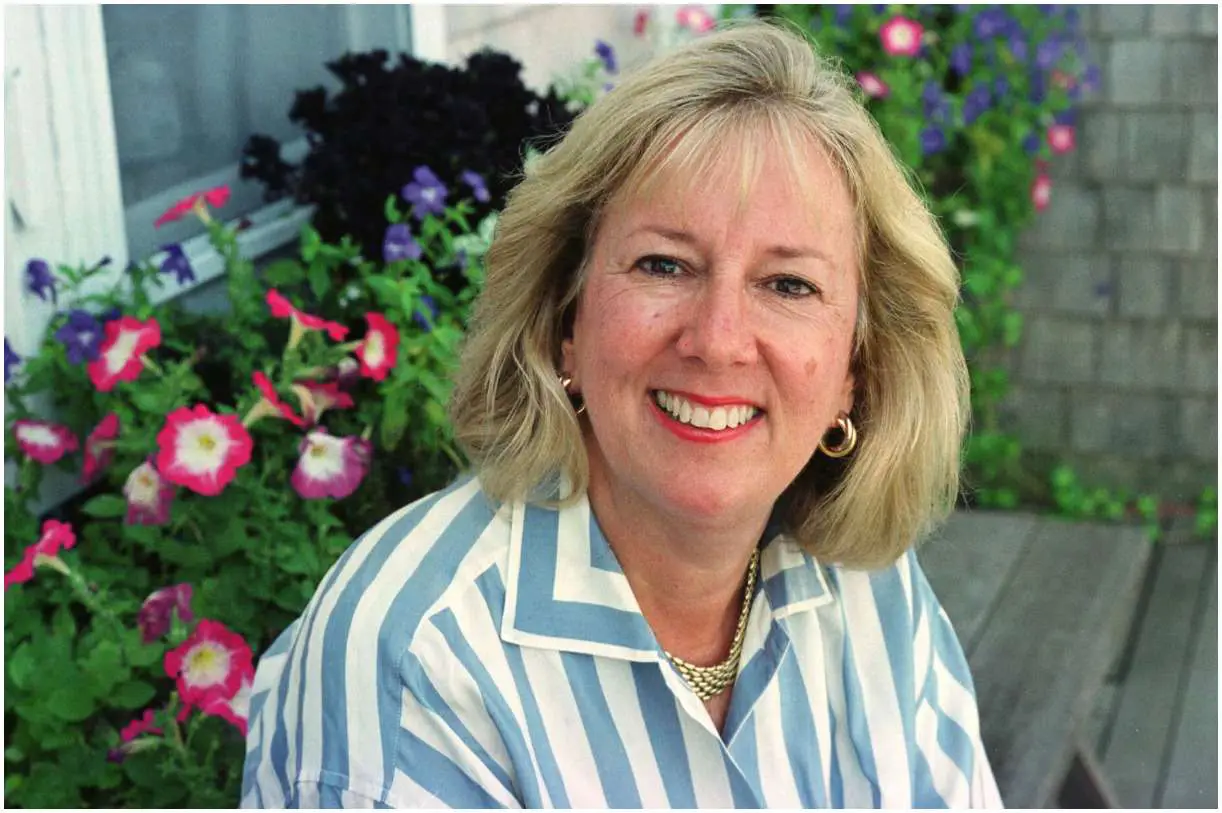 Linda Fairstein Net Worth Husband Famous People Today