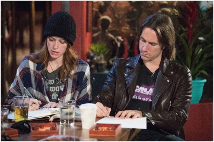 Marisha Ray Net Worth - Famous People Today