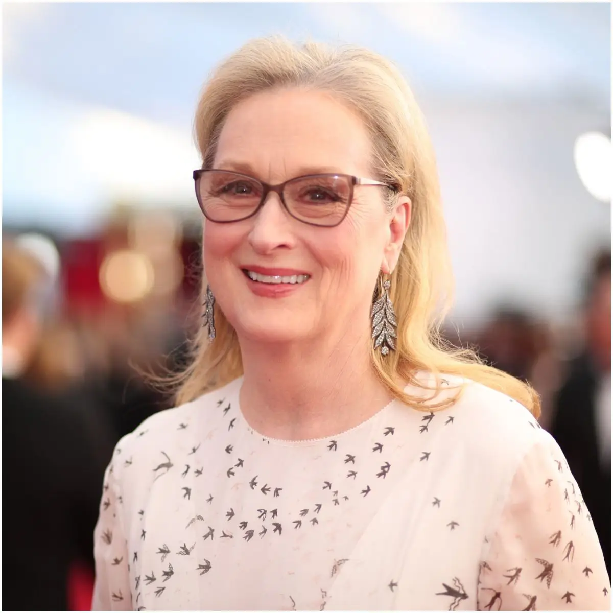 Meryl Streep