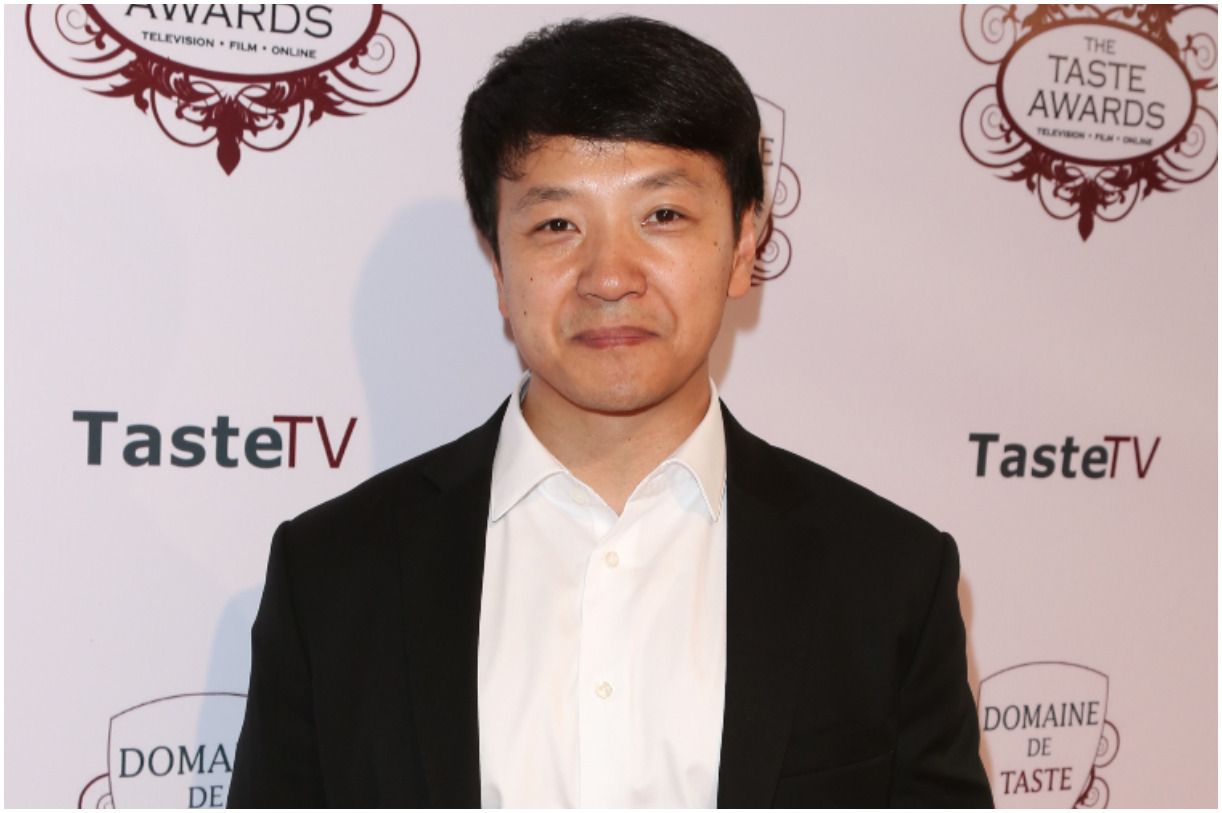 Mike Chen Net Worth Famous People Today