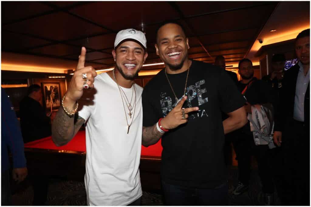 Mozart La Para Net Worth | Wife - Famous People Today