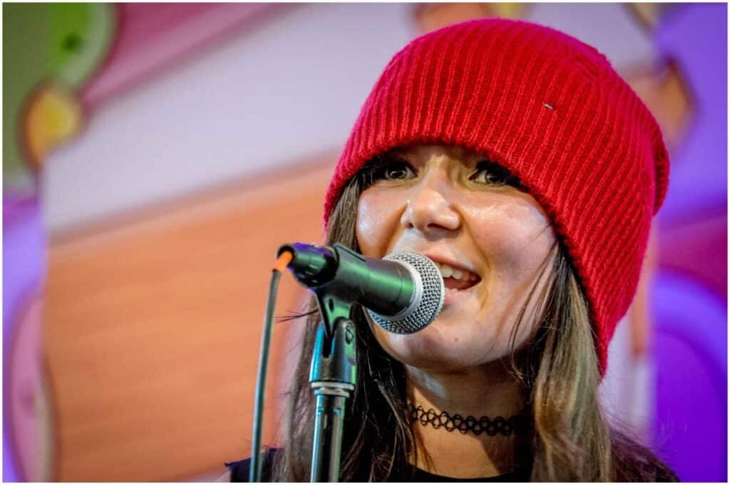 Nova Rockafeller Net Worth Real Name Famous People Today