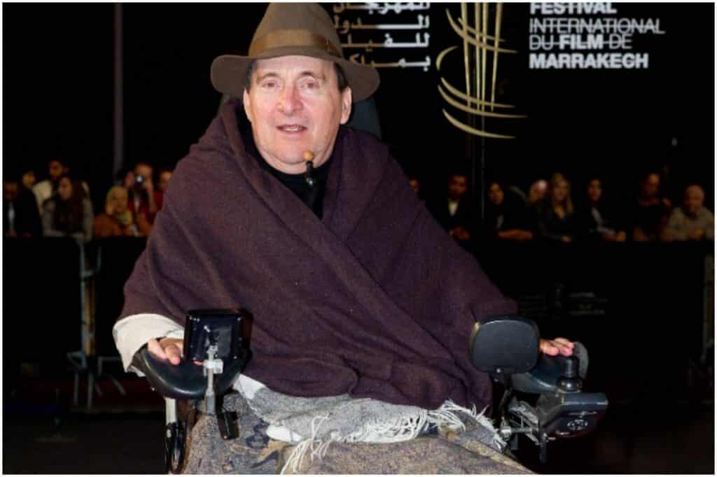 Philippe Pozzo Di Net Worth Abdel