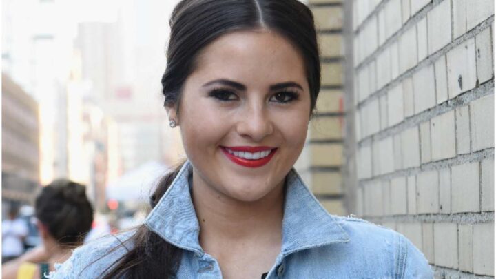 Rachel Parcell – Net Worth, Husband (Drew), Bio, Age, Quotes