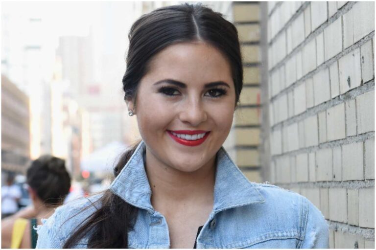 Rachel Parcell Net Worth Husband (Drew) Famous People Today(01)