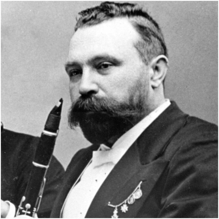 10 Famous Players (Artie Shaw?) Famous People Today