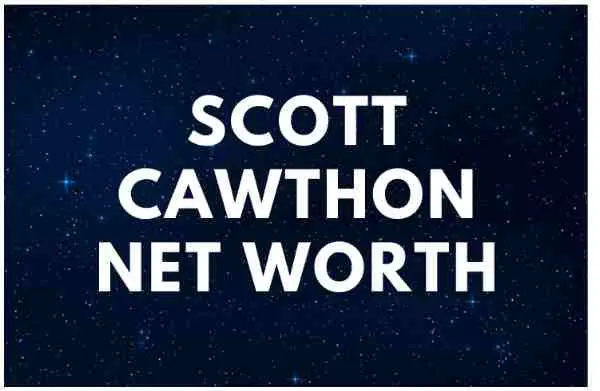 Scott Cawthon Net Worth 2020 Wife, Games, Books, Age
