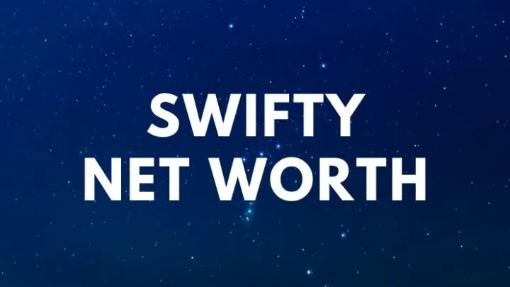 Swifty - Net Worth, Bio, Girlfriend, Twitch, WoW Ban