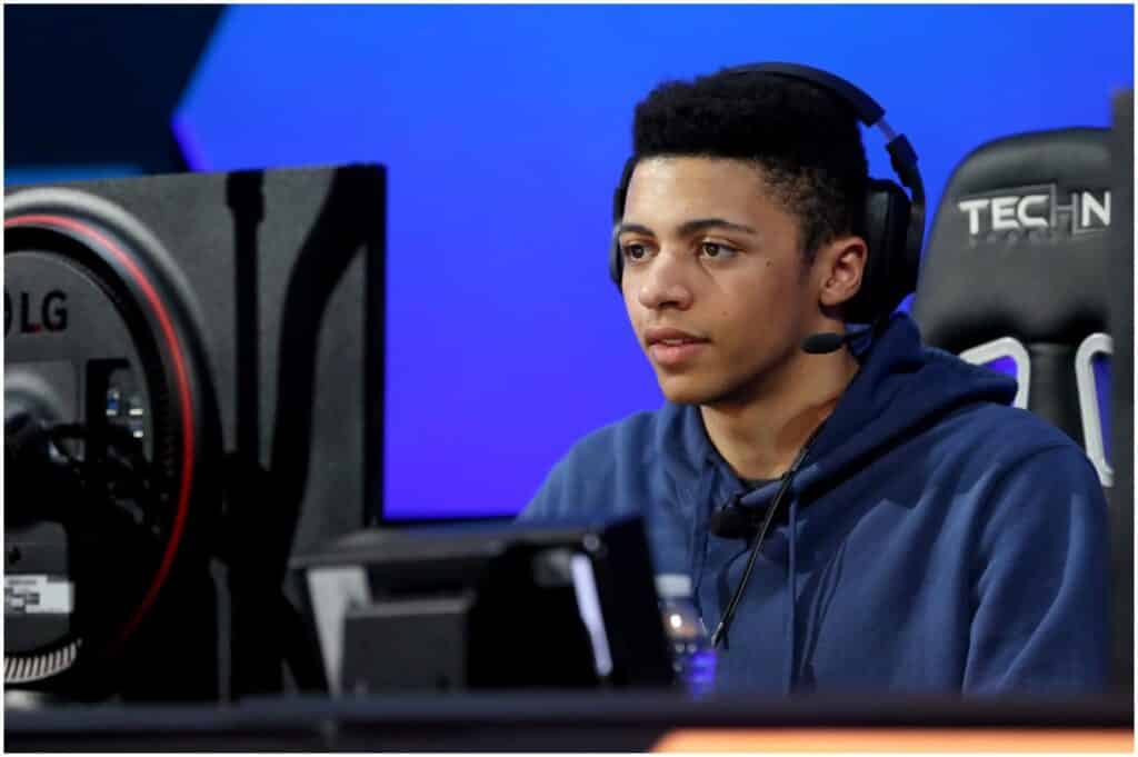 Myth Net Worth Girlfriend Famous People Today