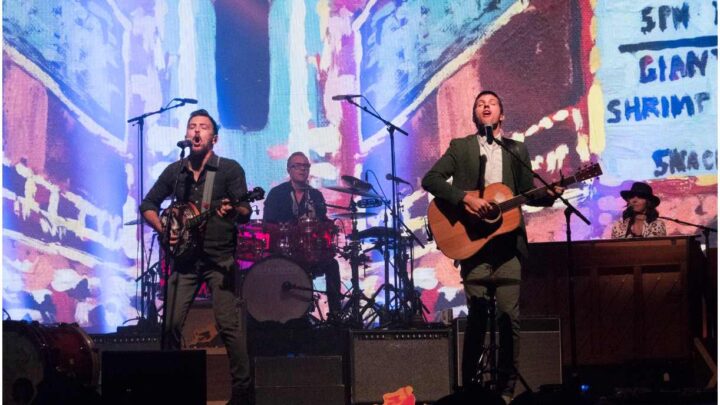 The Avett Brothers (Scott & Seth Avett) – Net Worth, Wife, Divorce, Quotes, Wiki, Age