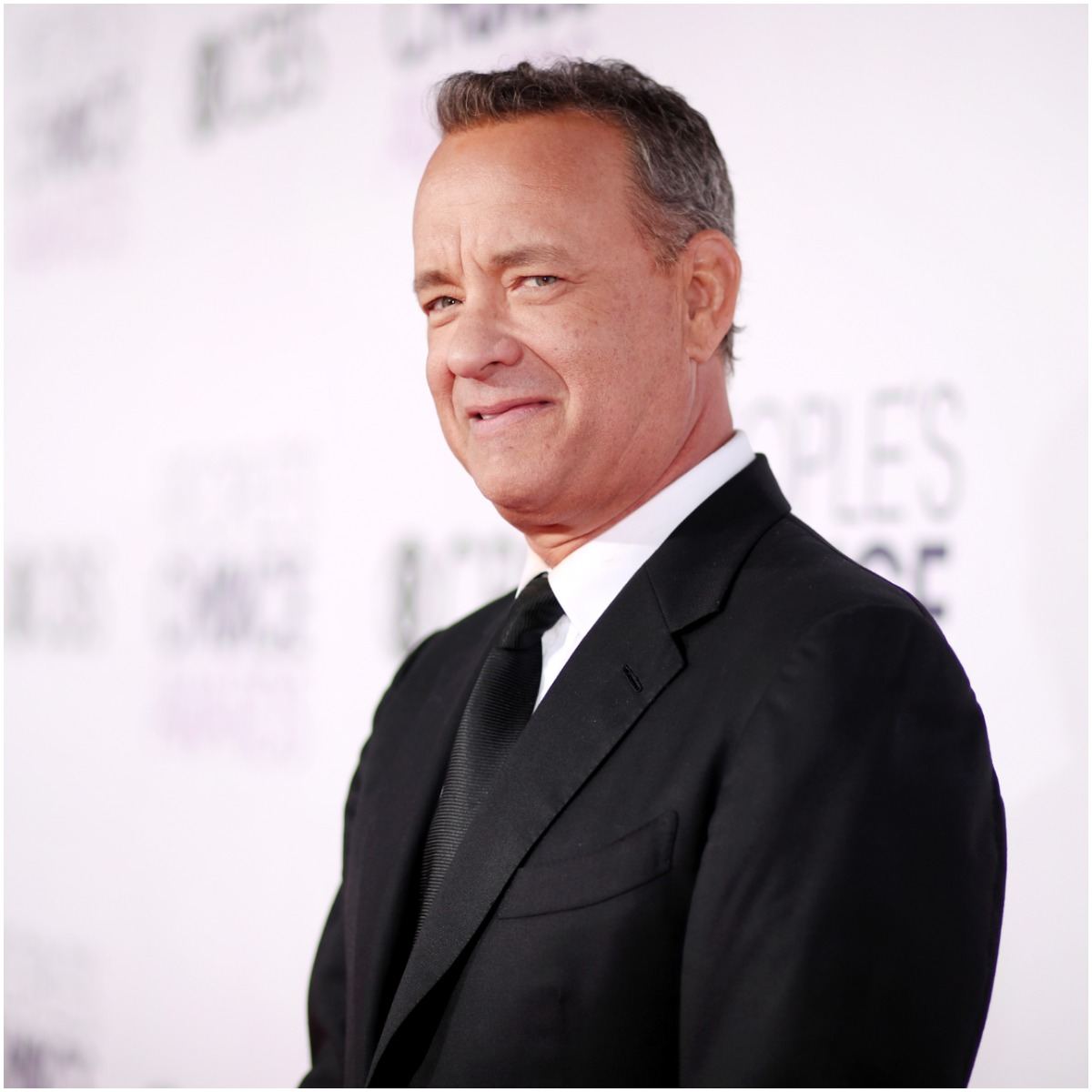 Tom Hanks